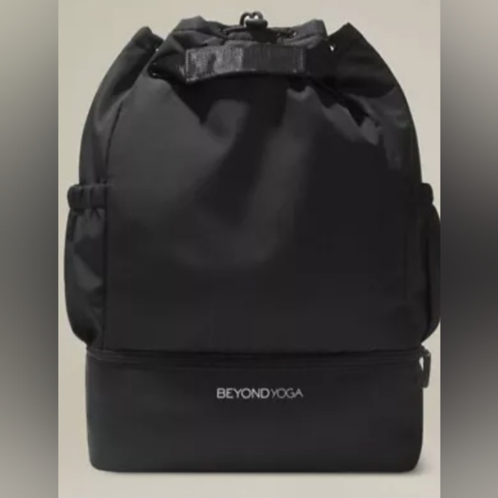 Beyond Yoga bag